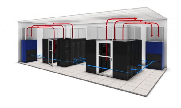 data center design practices